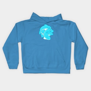 Gummy Shark Kids Hoodie